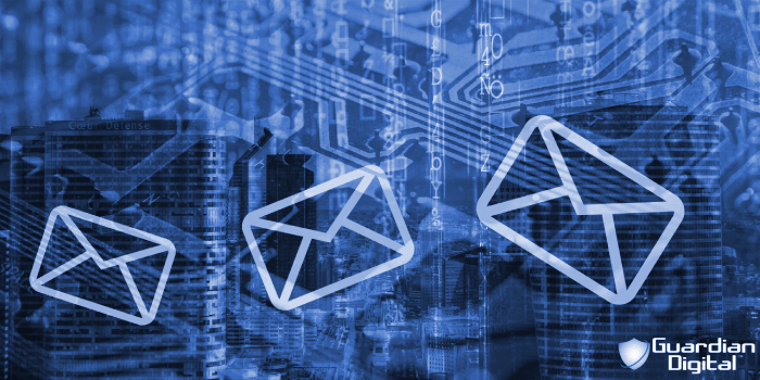 Guardian Digital Bolsters Inadequate Default Email Security Defenses