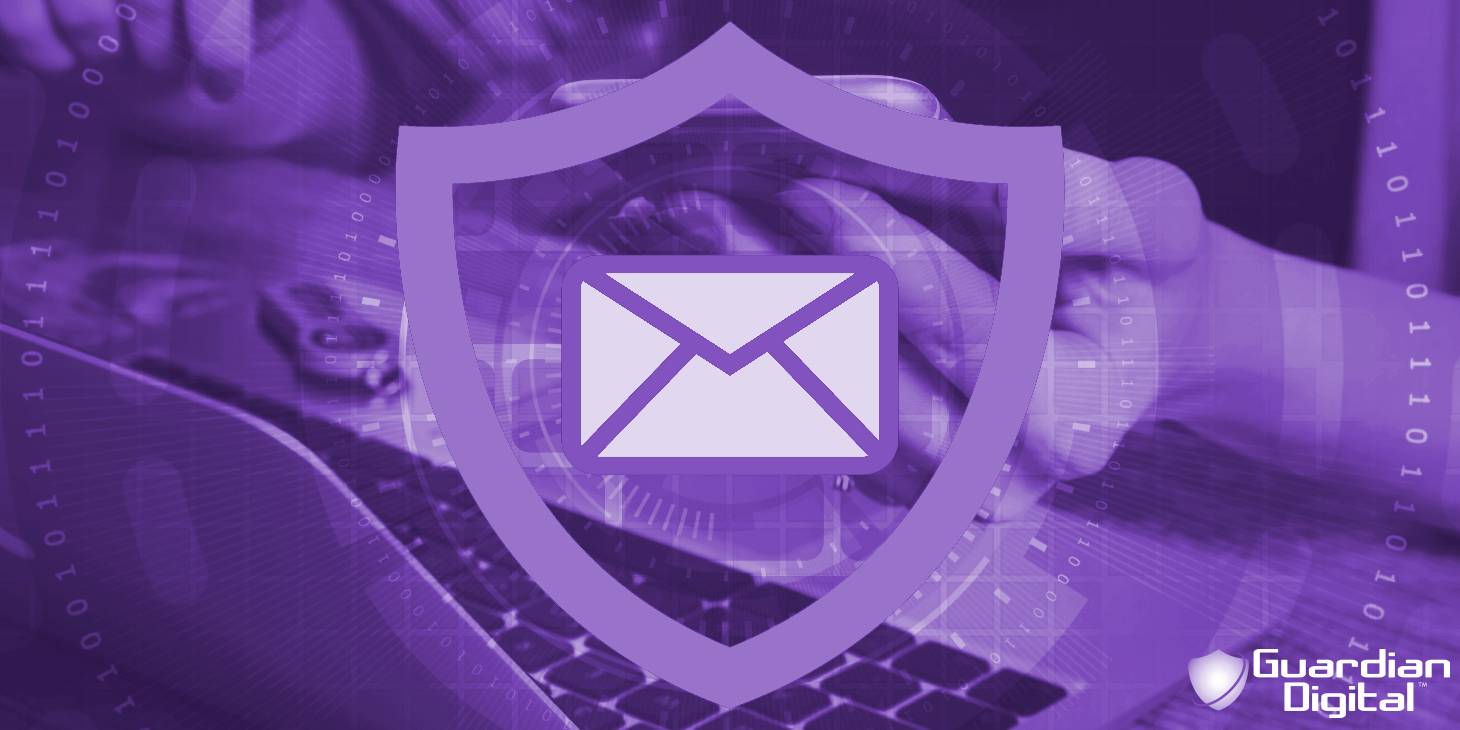 Why Should Businesses Outsource Email Security?