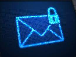 Send secure email &amp; safeguard your information against email threats
