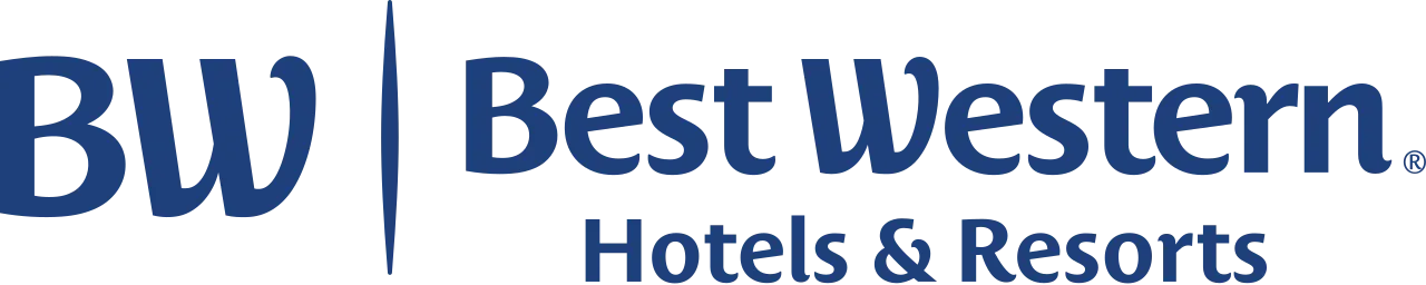 1280px Best Western Hotels  Resorts logo