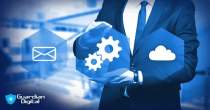 hospitality services company protects users from business email compromise and phishing attacks