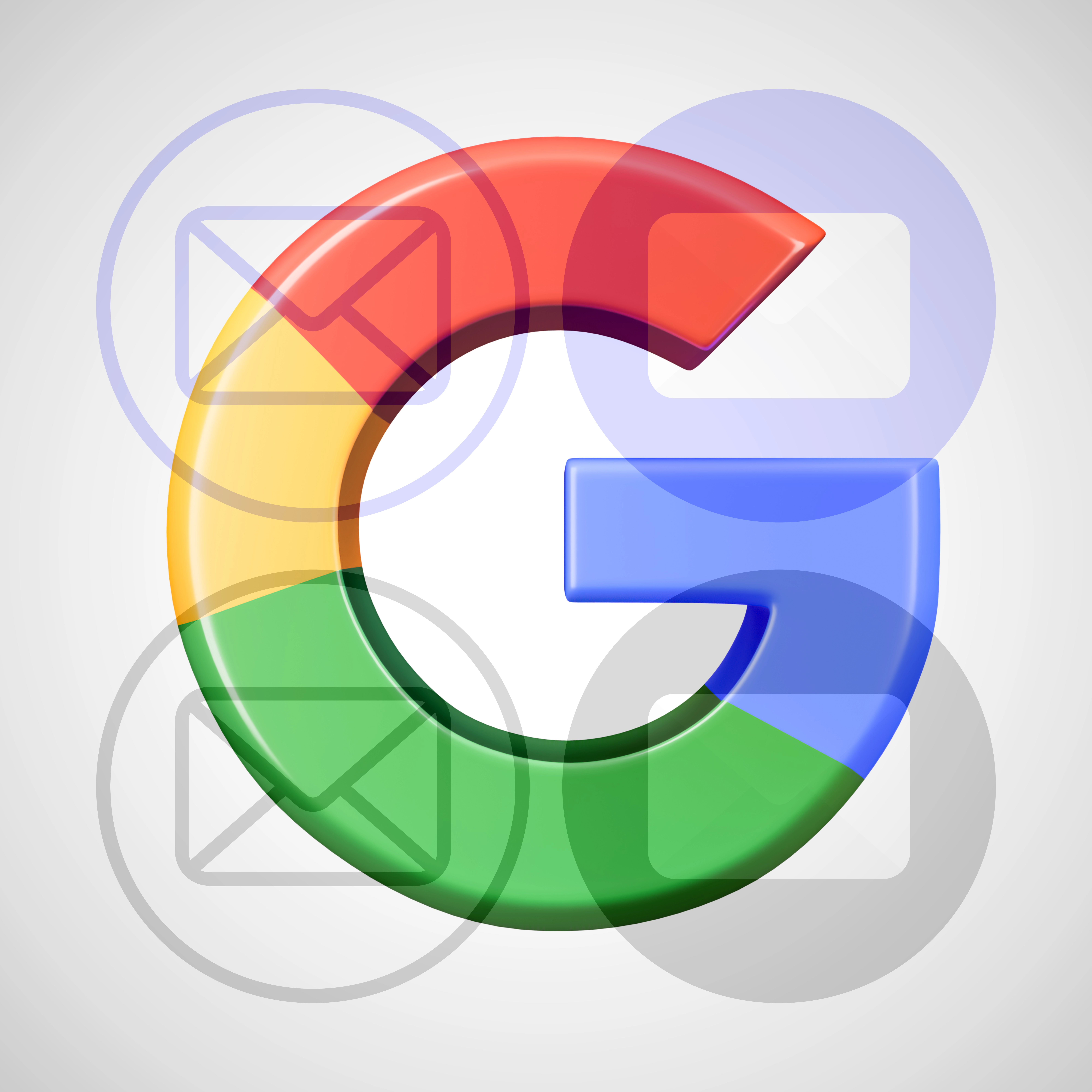Google Workspace email security feature overview