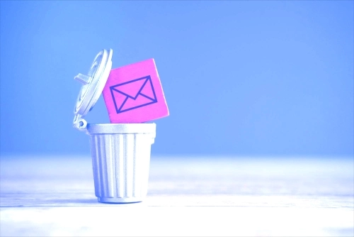 iPhone inbox security tips