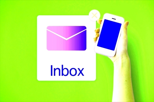 Importance of junk mail cleanup