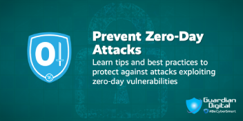 Prevent Zero-Day Attacks