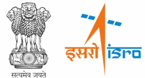 gov india isro
