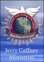 jerry gaffney ministries