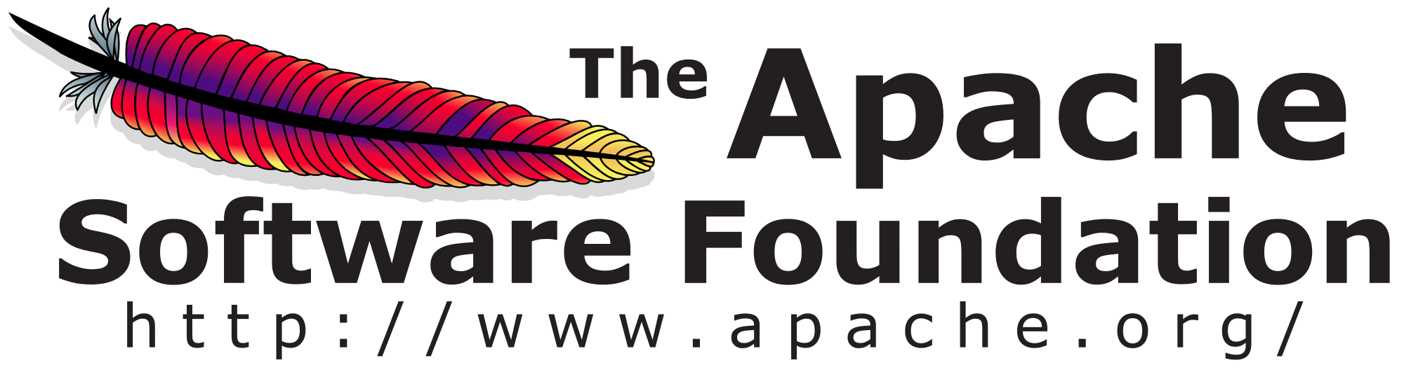 Apache software foundation что это