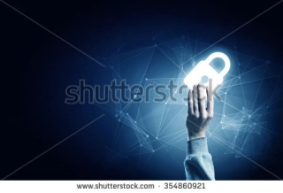 Illustration of Linux Security Strategies against Cyber Threats