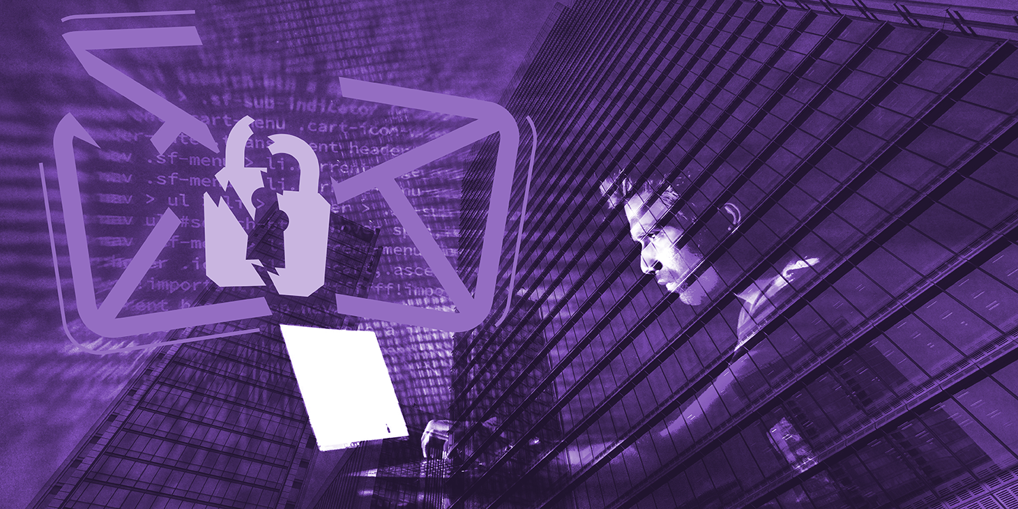 What is Microsoft 365 &amp; Why Does It Provide Inadequate Email Security?