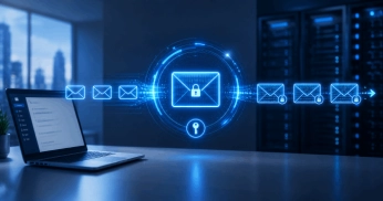 Ransomware Prevention: How Email Security Protects Your Business from Attack