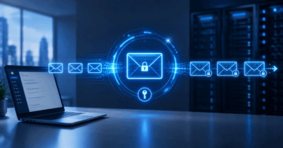 Ransomware Prevention: How Email Security Protects Your Business from Attack