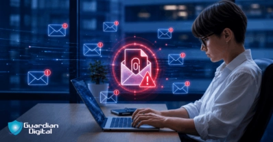 How to Prevent Malware from Spreading by Email