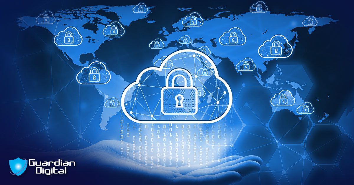 PCI DSS Compliance for Cloud Services - Everything You Should Know