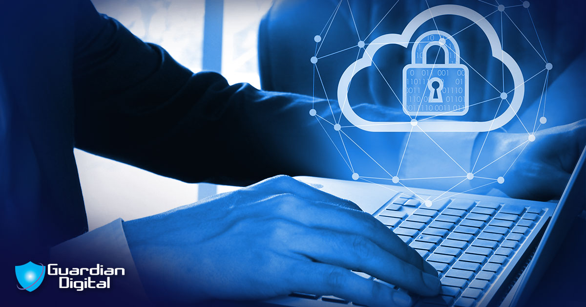  Fortifying the Modern Cloud: Safeguarding Cloud Environments Through Cloud Email Security