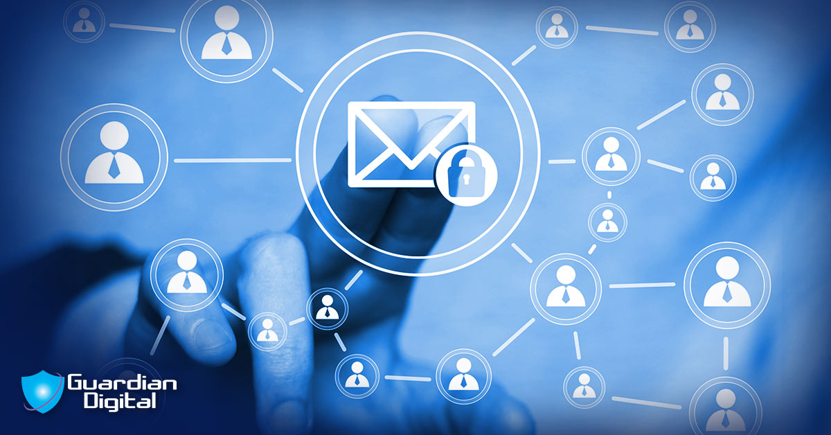 Gartner Research Confirms Default Email Security Is Insufficient to Combat Business Email Compromise (BEC) - Guardian Digital
