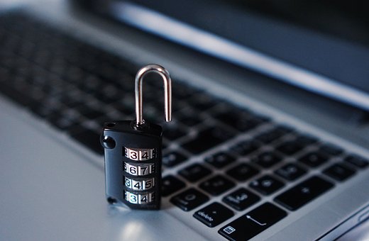 Computer lock security