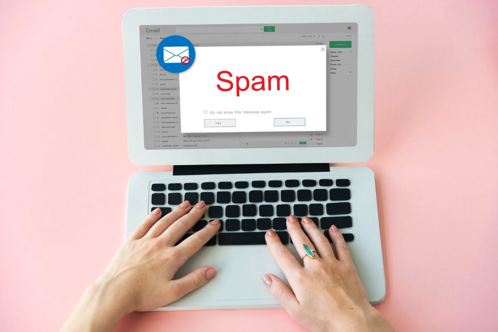 could spam filtering