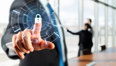 cybersecurity systems for business network