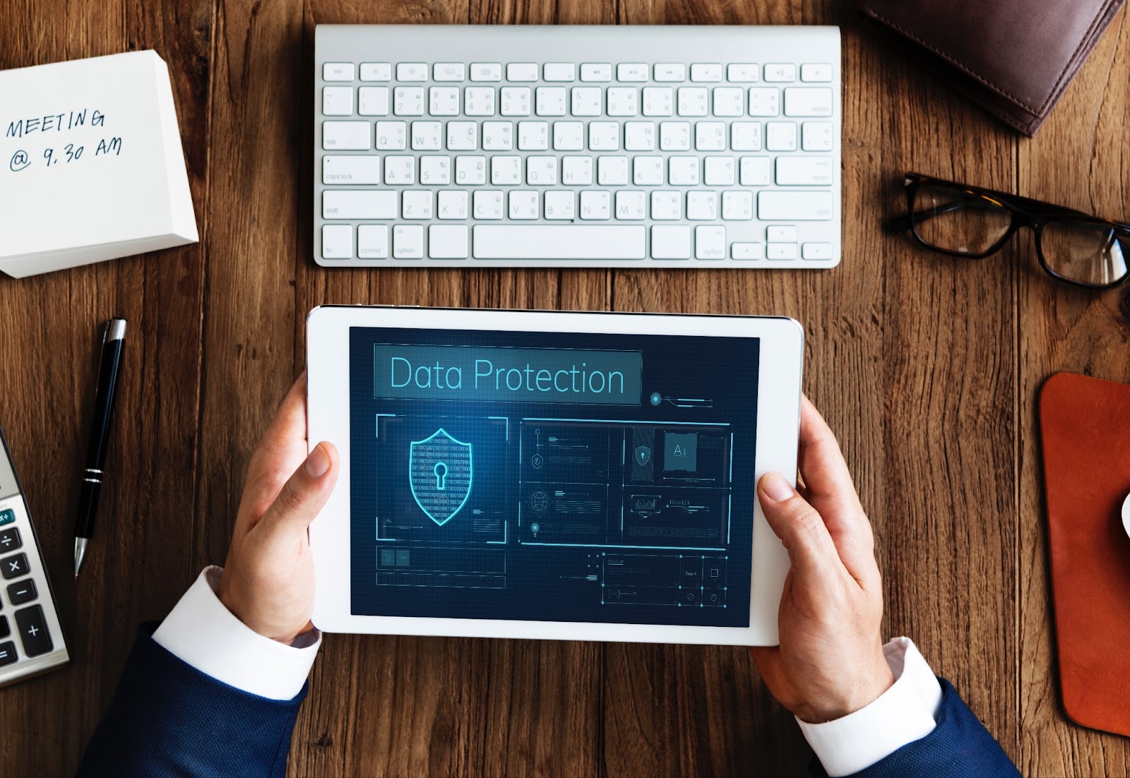 How Do Data Breaches Happen and What You Can Do About It