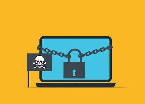 Malware 7020225 image showing infection