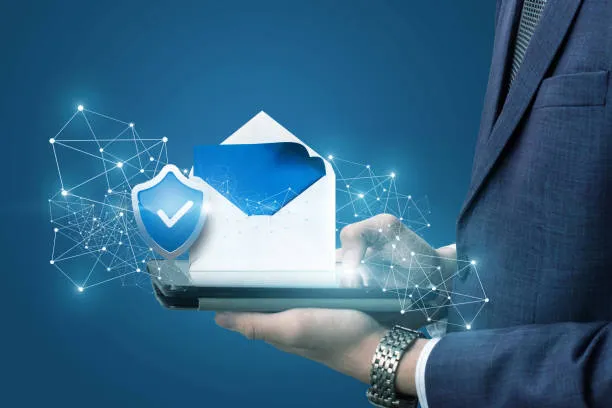 Image illustrating ISO 27001 compliance benefits