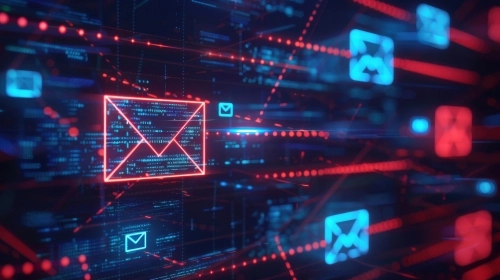 business email security strategy