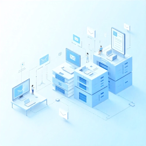 freepik business email security photo