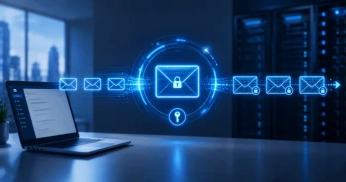 Ransomware Prevention: How Email Security Protects Your Business from Attack