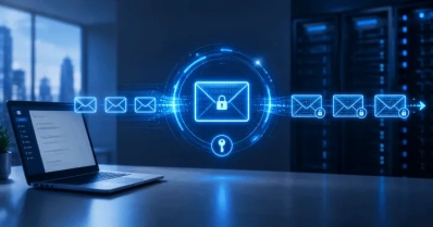 Ransomware Prevention: How Email Security Protects Your Business from Attack