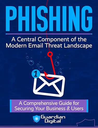 Phishing Is Evolving