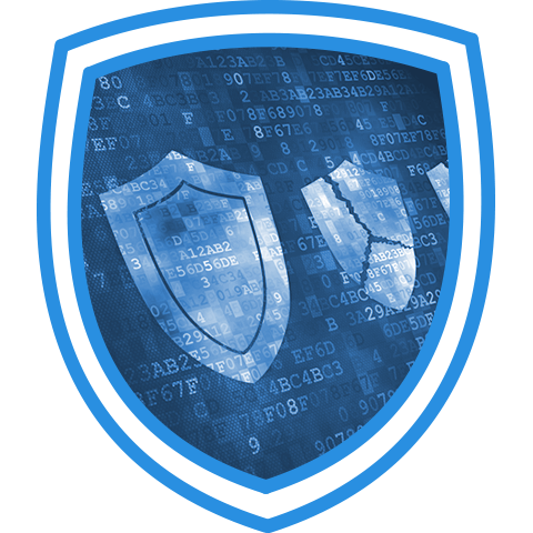 shield blue 480 shields