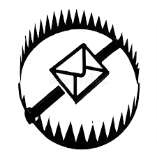 trap phishing