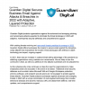 Guardian Digital Secures Business Email Against Attacks & Breaches in 2022 with Adaptive, Layered Protection