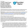 Guardian Digital Closes the Gaps in Endpoint Protection to Secure Business Email against Phishing & Ransomware