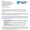 Guardian Digital Raises Awareness of Modern Email Risks, Helps Businesses #BeCyberSmart