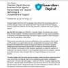 Guardian Digital Secures Business Email Against Ransomware with Layered Technology & Comprehensive Support
