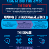 Guardian Digital Ransomware Infographic 